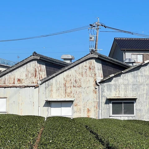 Mini-Notizbuch Umschlag - Enshu orimono 01