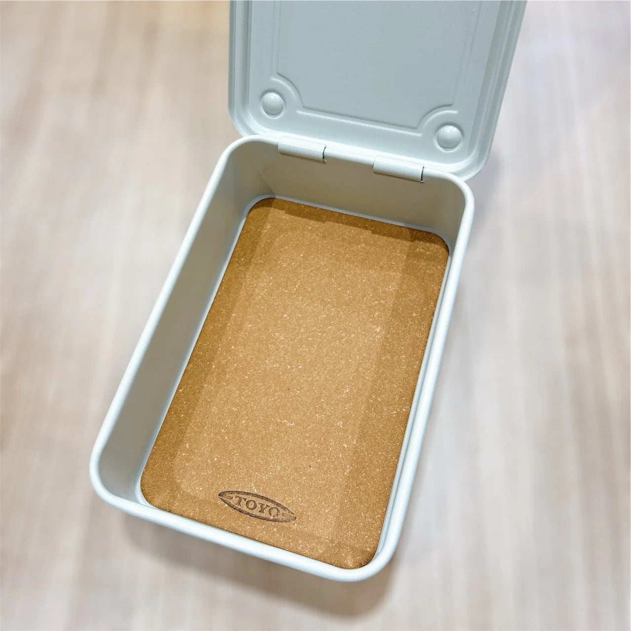 Laufsohle aus rekonstituiertem Leder Serie IS für T-150