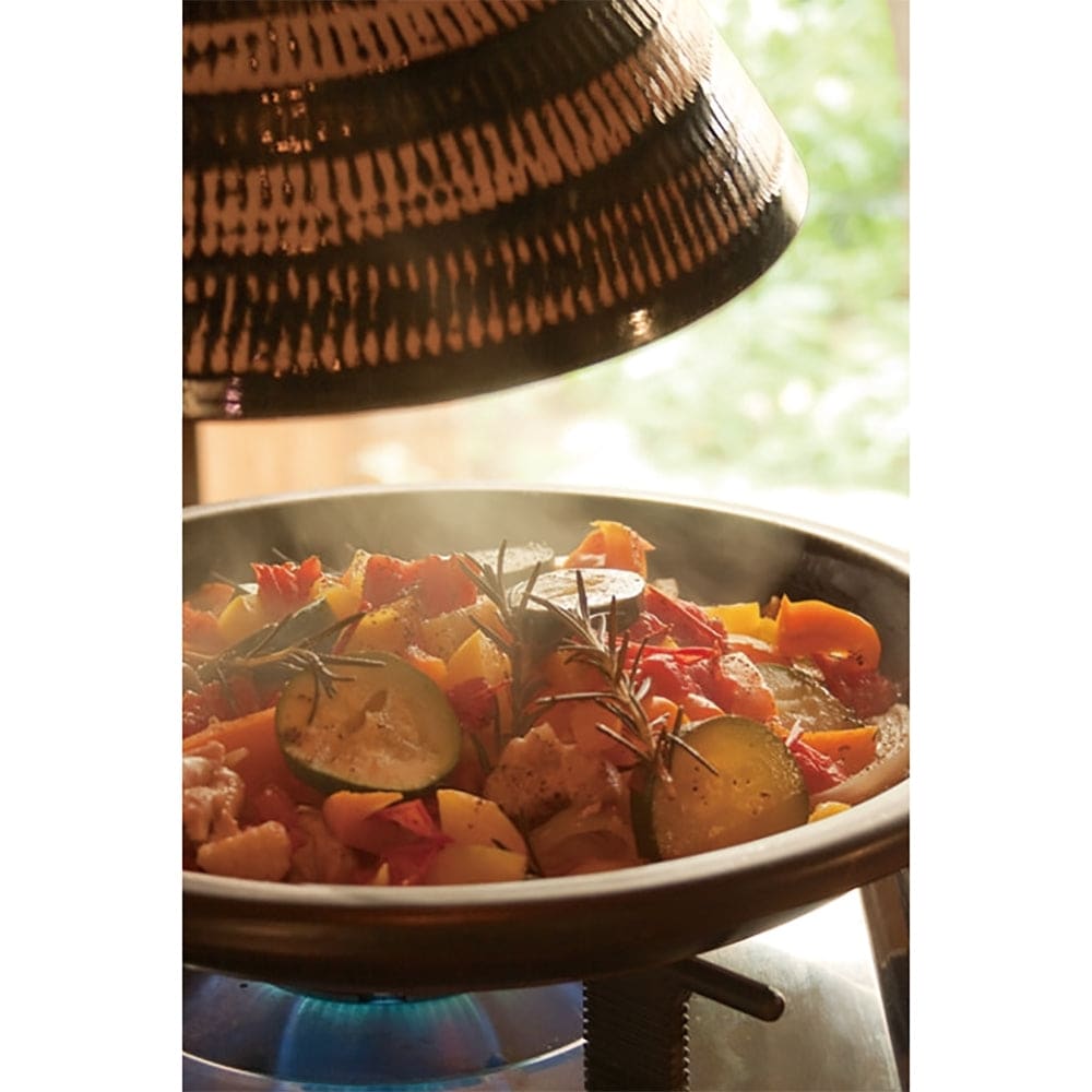 Tajine-Gericht - Schwarz