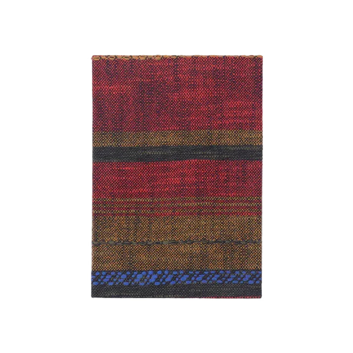 A5 Notizbuch - Enshu orimono 05