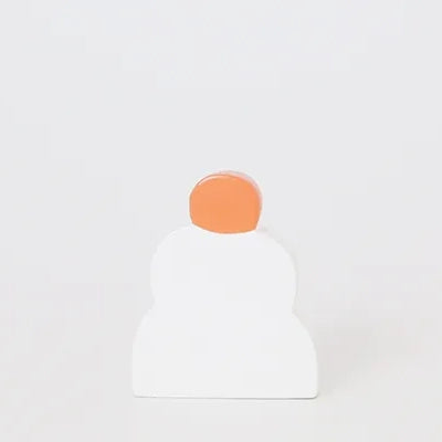 Holzfigur – Kagami Mochi – Neujahrskollektion