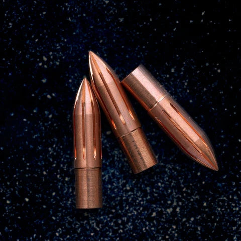 Metallfeder – Kupfer