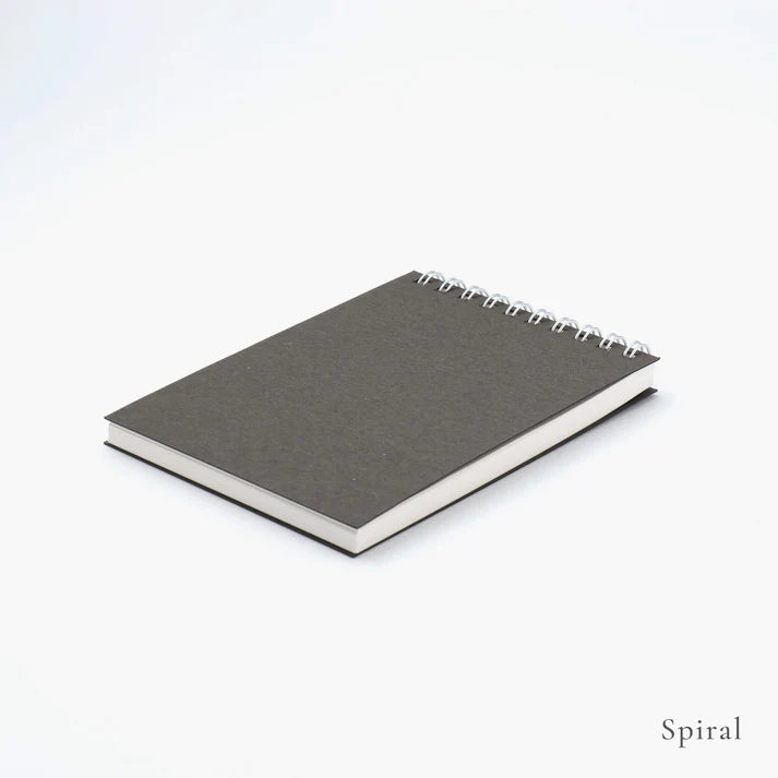 Mini-Notizbuch Umschlag - Enshu orimono 01