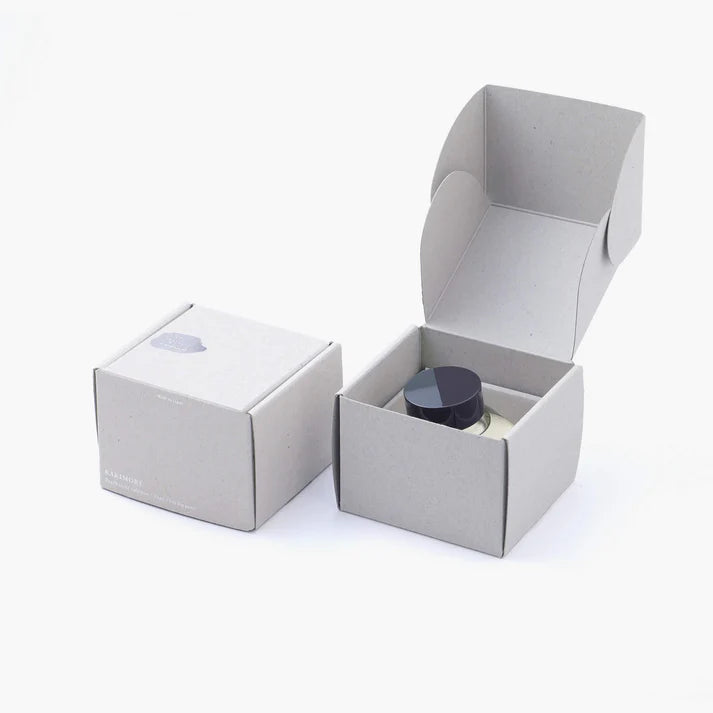 Perlmuttlösung für Tinte