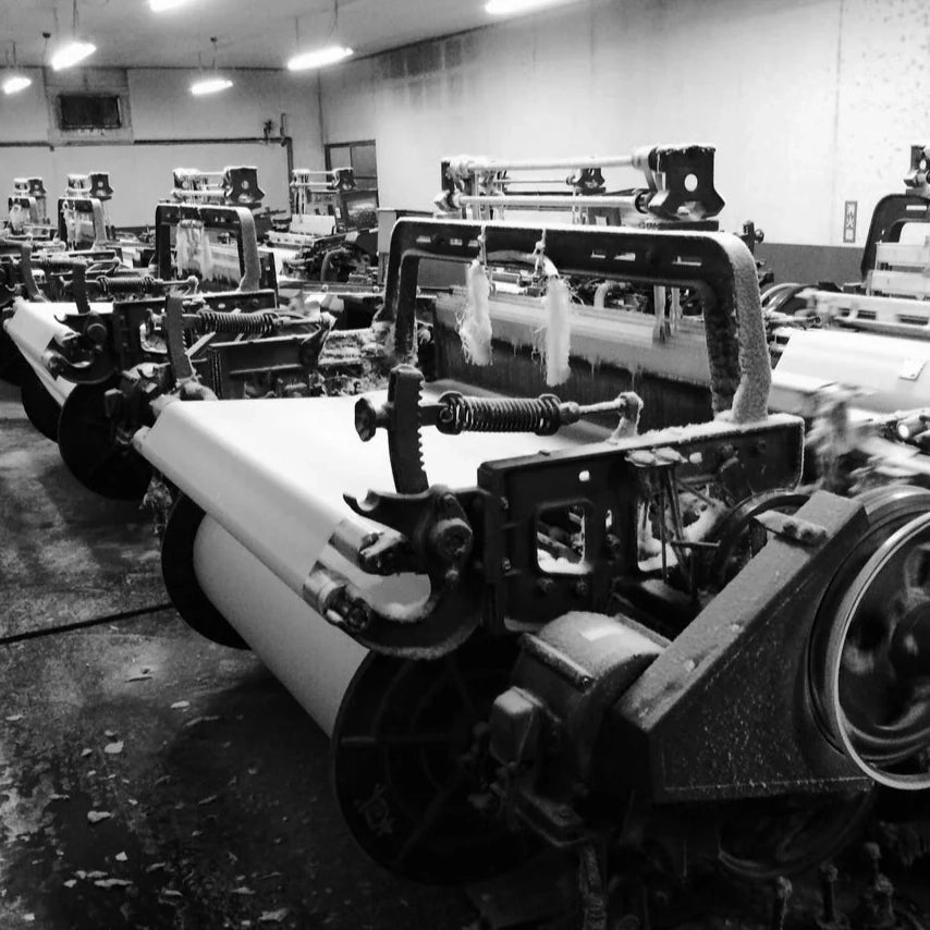 A5 Notizbuch - Enshu orimono 05