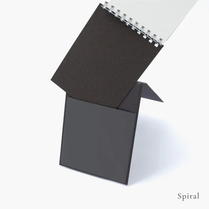 Mini-Notizbuch Umschlag - Enshu orimono 01