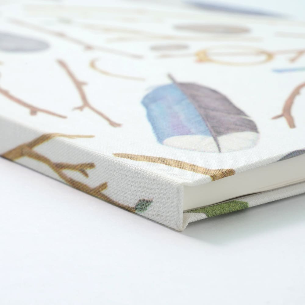 A5 carnet - ASEEDONCLÖUD05 - ACCESSOIRES DE BUREAU