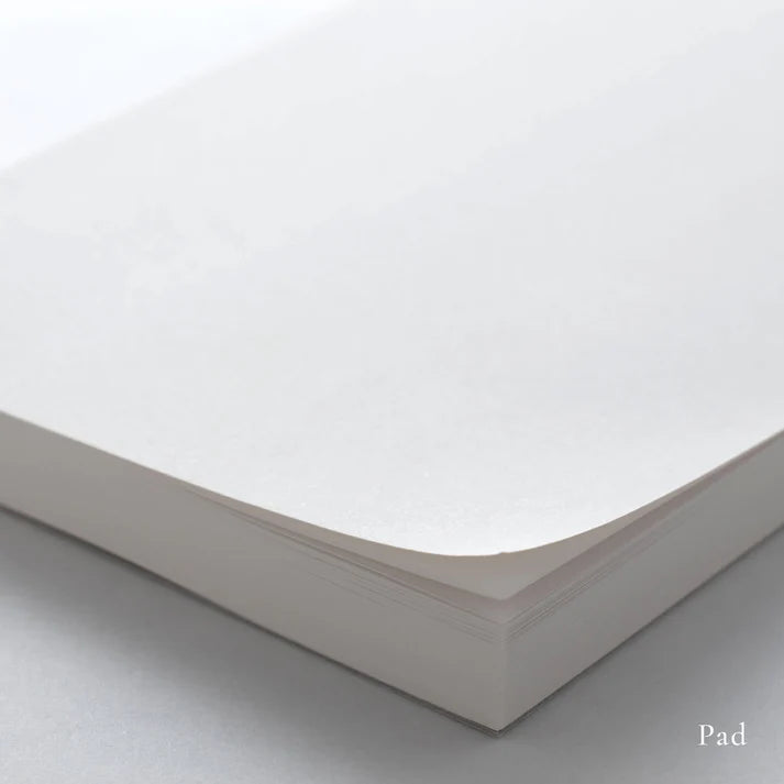 Mini-Notizbuch Umschlag - Enshu orimono 01