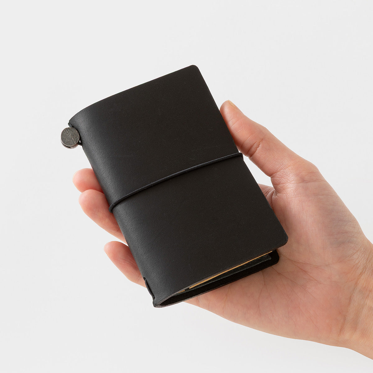 TRAVELER’S notebook Card Size 20th Anniversary Set Schwarz