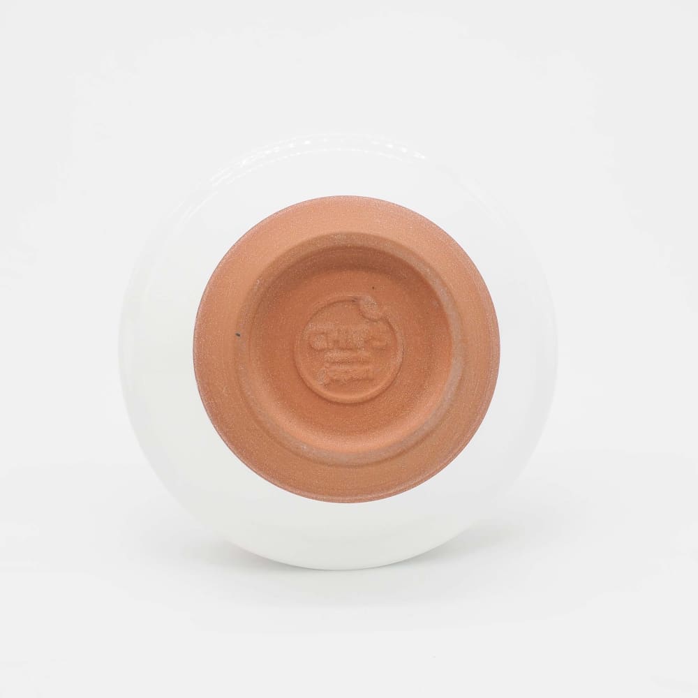 Bol - Solid color - Blanc - VAISSELLE