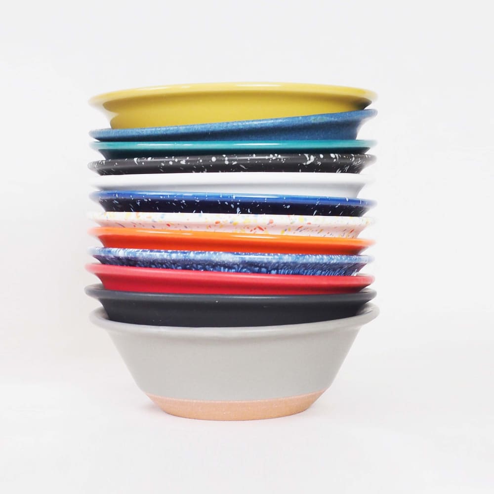 Bol - Solid color - Blanc - VAISSELLE