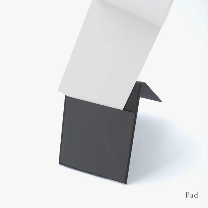 Mini-Notizbuch Umschlag - Enshu orimono 01