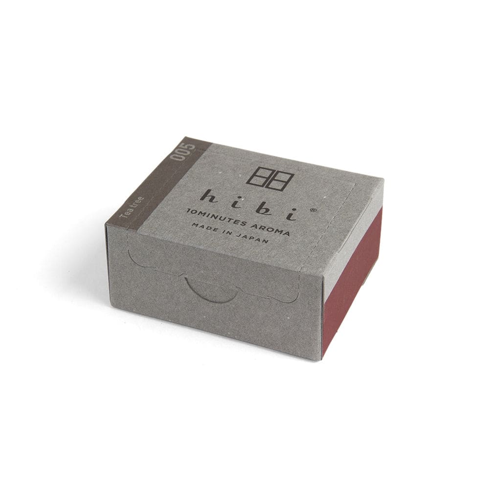 Encens - Tea tree XL - ENCENS