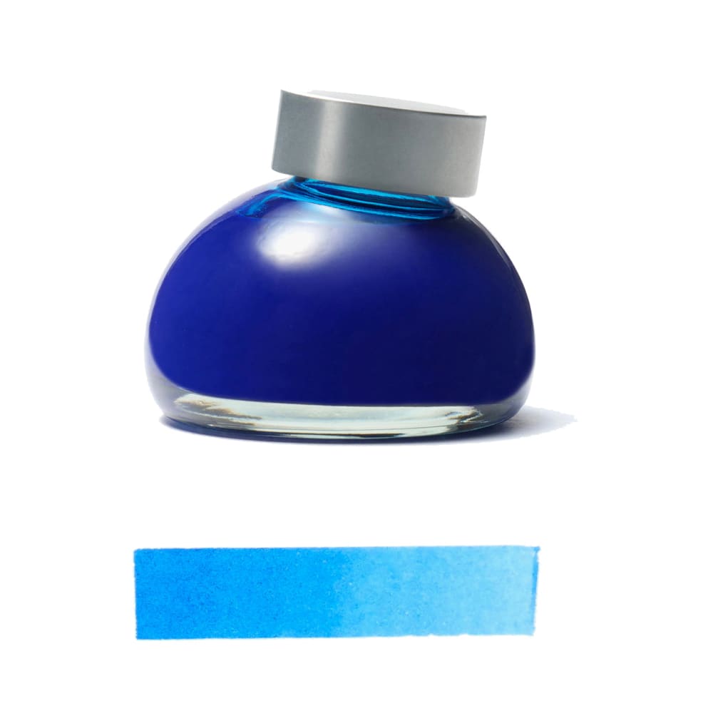 Encre - 04 Karari Capuchon aluminium - ENCRES