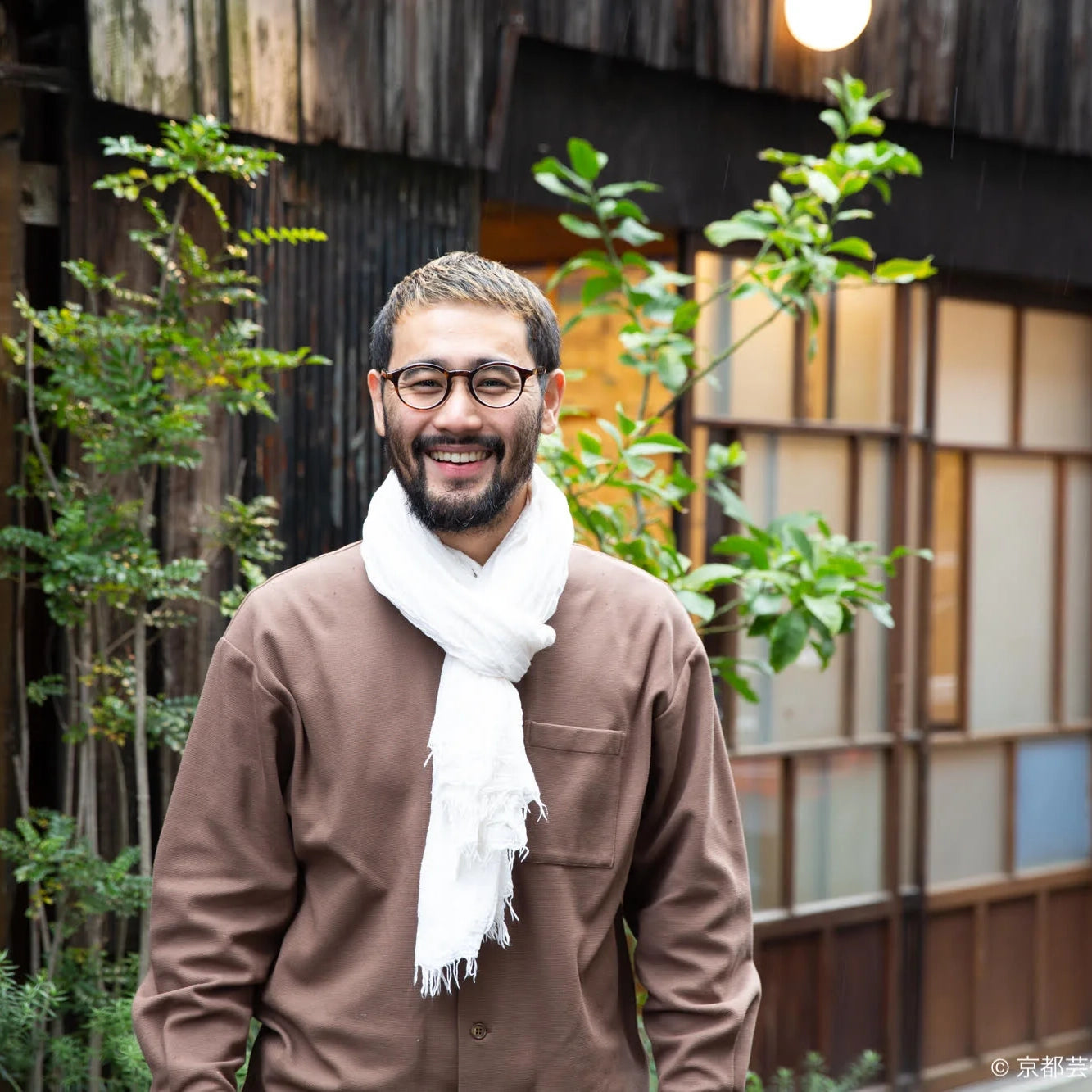 A5 Notizbuch - Enshu orimono 05