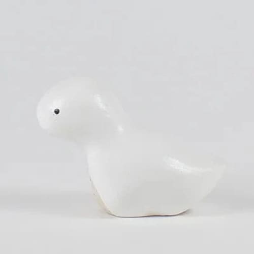 Figurine en bois - Collection Eto - Serpent - FIGURINES EN BOIS