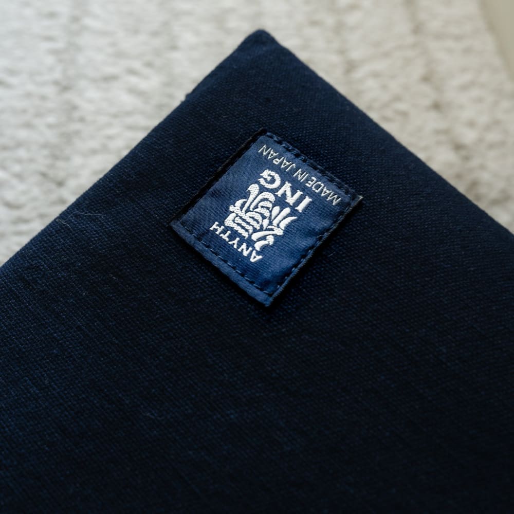 Housse d’ordinateur 15’’ - Bleu - HOUSSES LAPTOP