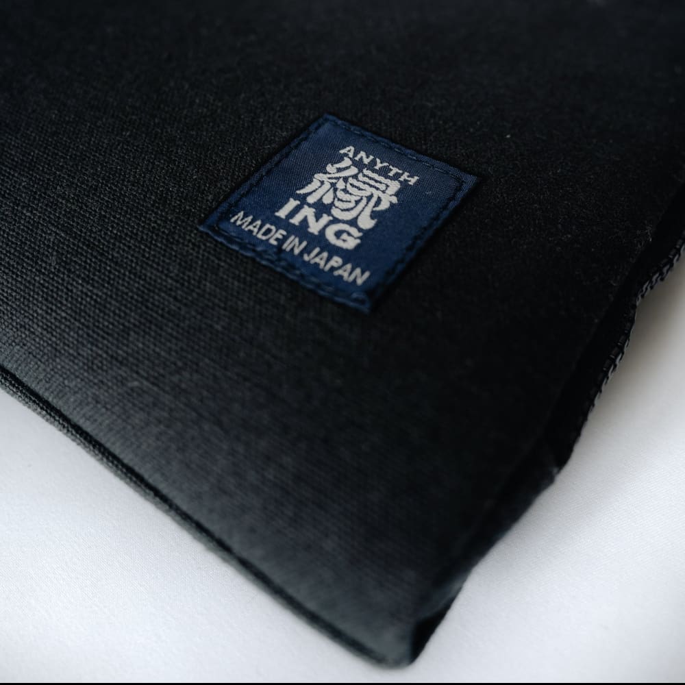 Housse d’ordinateur 15’’ - Noir - HOUSSES LAPTOP