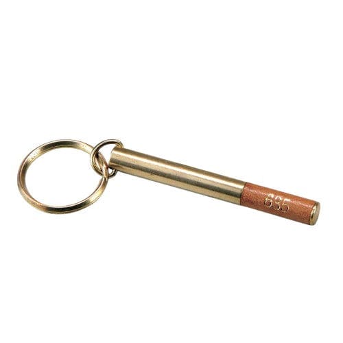 Porte-clés - Laiton ROOM BE635 - PORTE-CLEFS