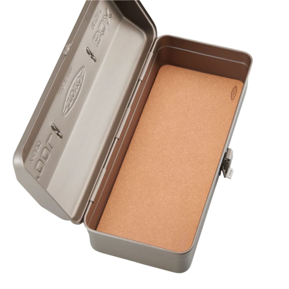 Protection intérieure en cuir reconstitué – Compatible Toyo Y-350 / T-350 - BOITES À OUTILS