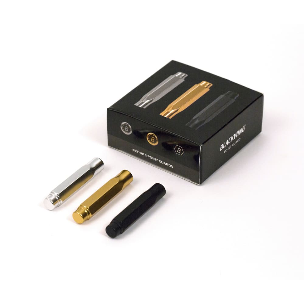 Protège Mine - Doré - CRAYONS