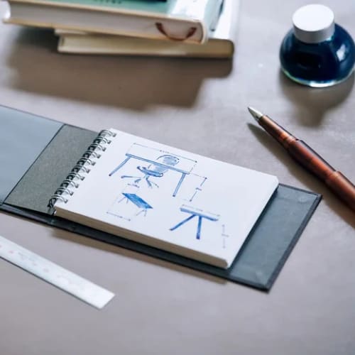 Recharge Bloc-notes - Mini note - ACCESSOIRES DE BUREAU