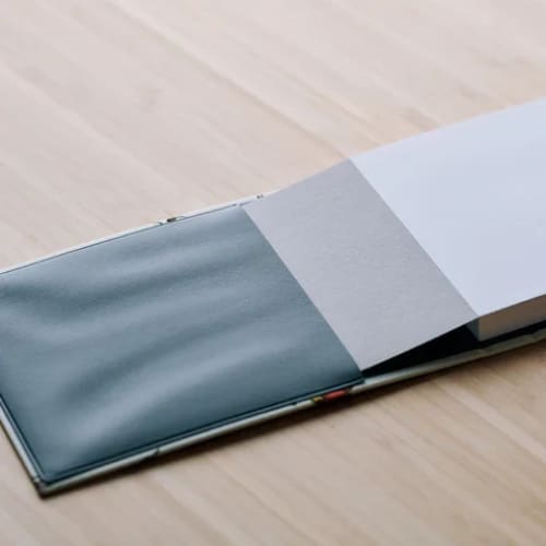 Recharge Bloc-notes - Mini note - ACCESSOIRES DE BUREAU