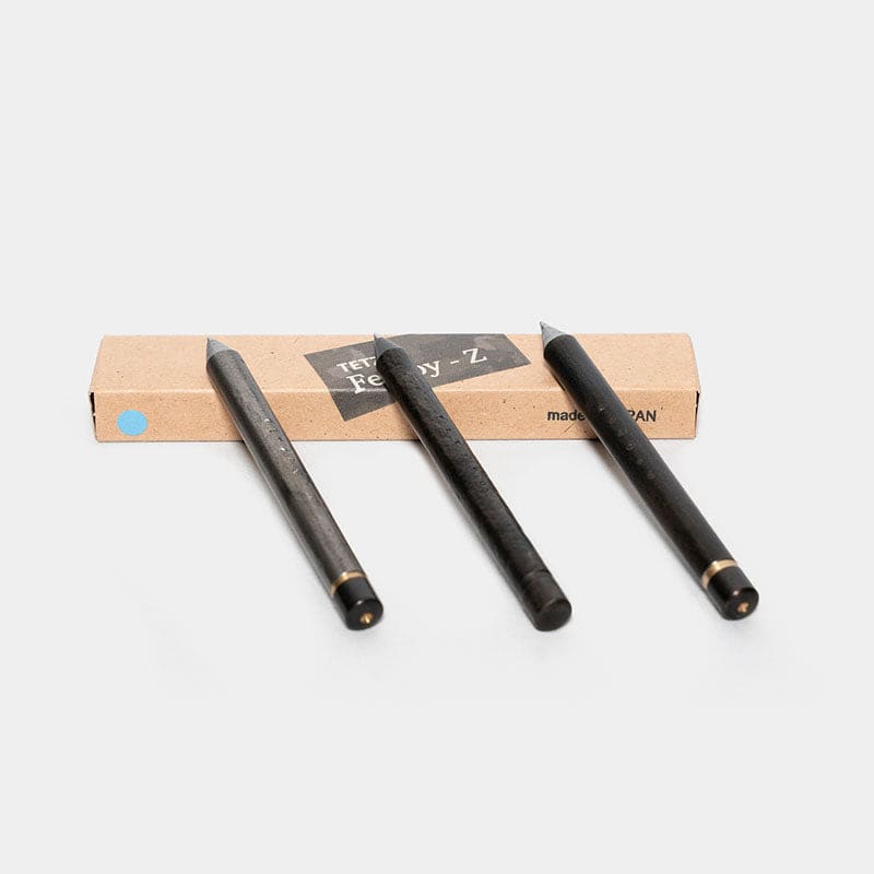 Stylo à bille - Edition limitée - Iron antique black - STYLOS