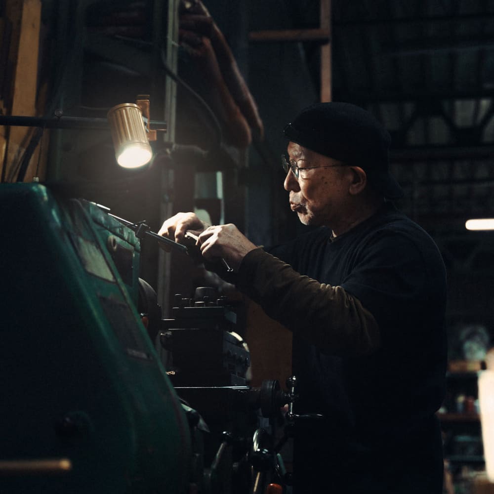 Stylo à bille - Stumpy ULT - STYLOS