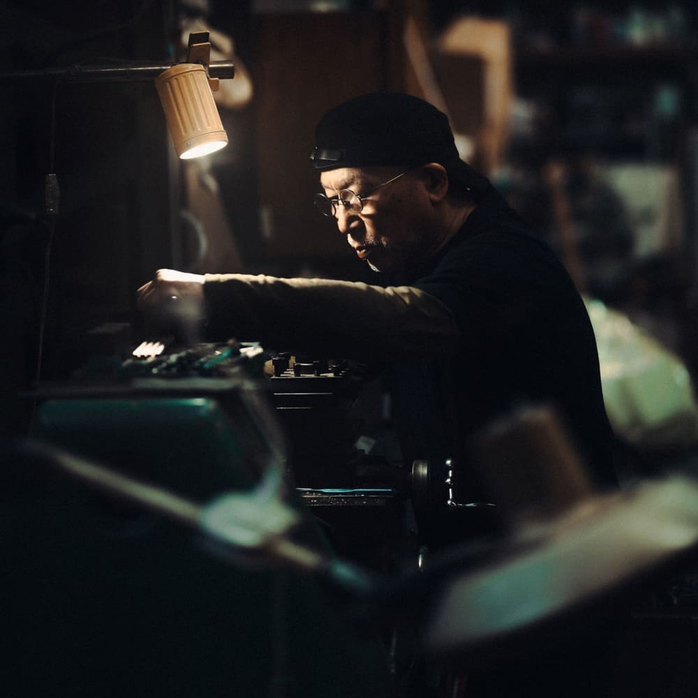 Stylo à bille - Stumpy ULT - STYLOS