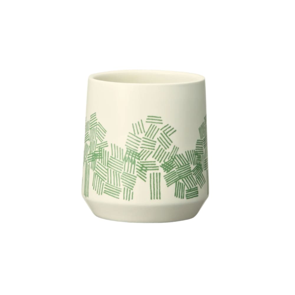 Tasse Sabato - Forêt - VAISSELLE