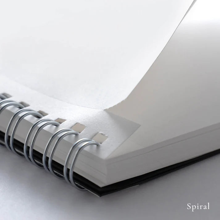 Mini-Notizbuch Umschlag - Enshu orimono 03