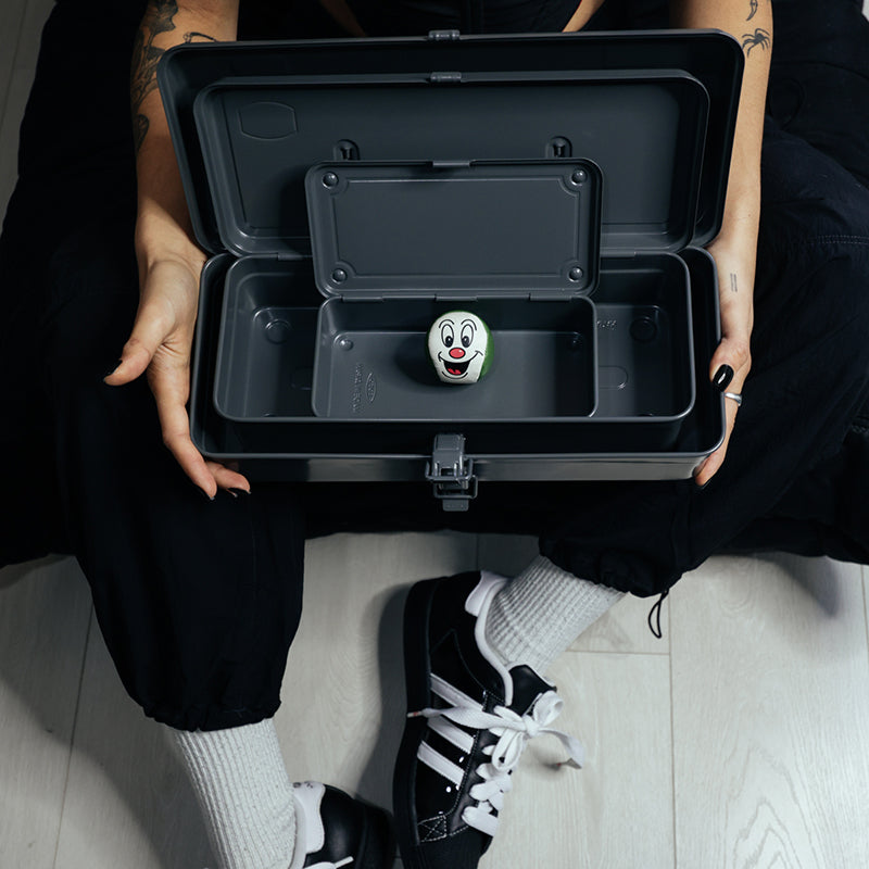 Werkzeugkasten T350 - Zement