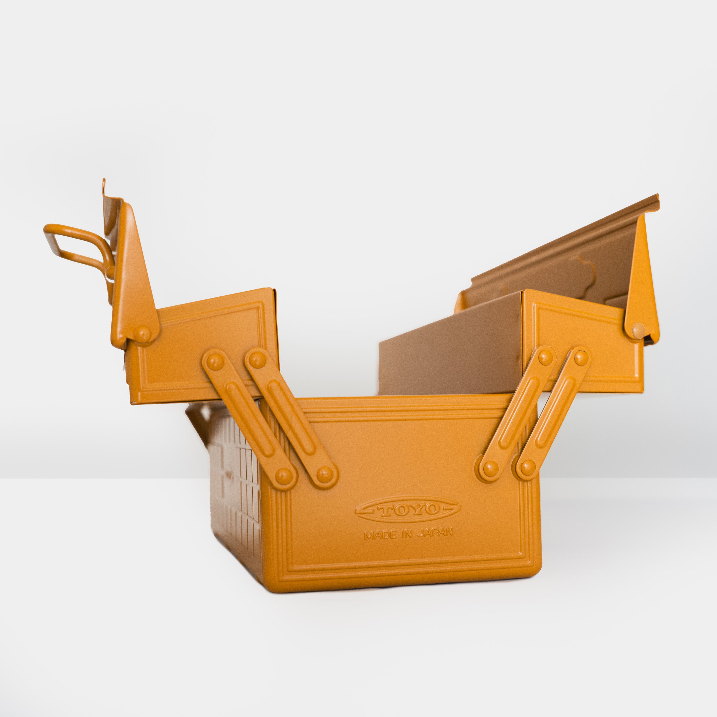 Werkzeugkasten - ST 350 - Robinson Senf