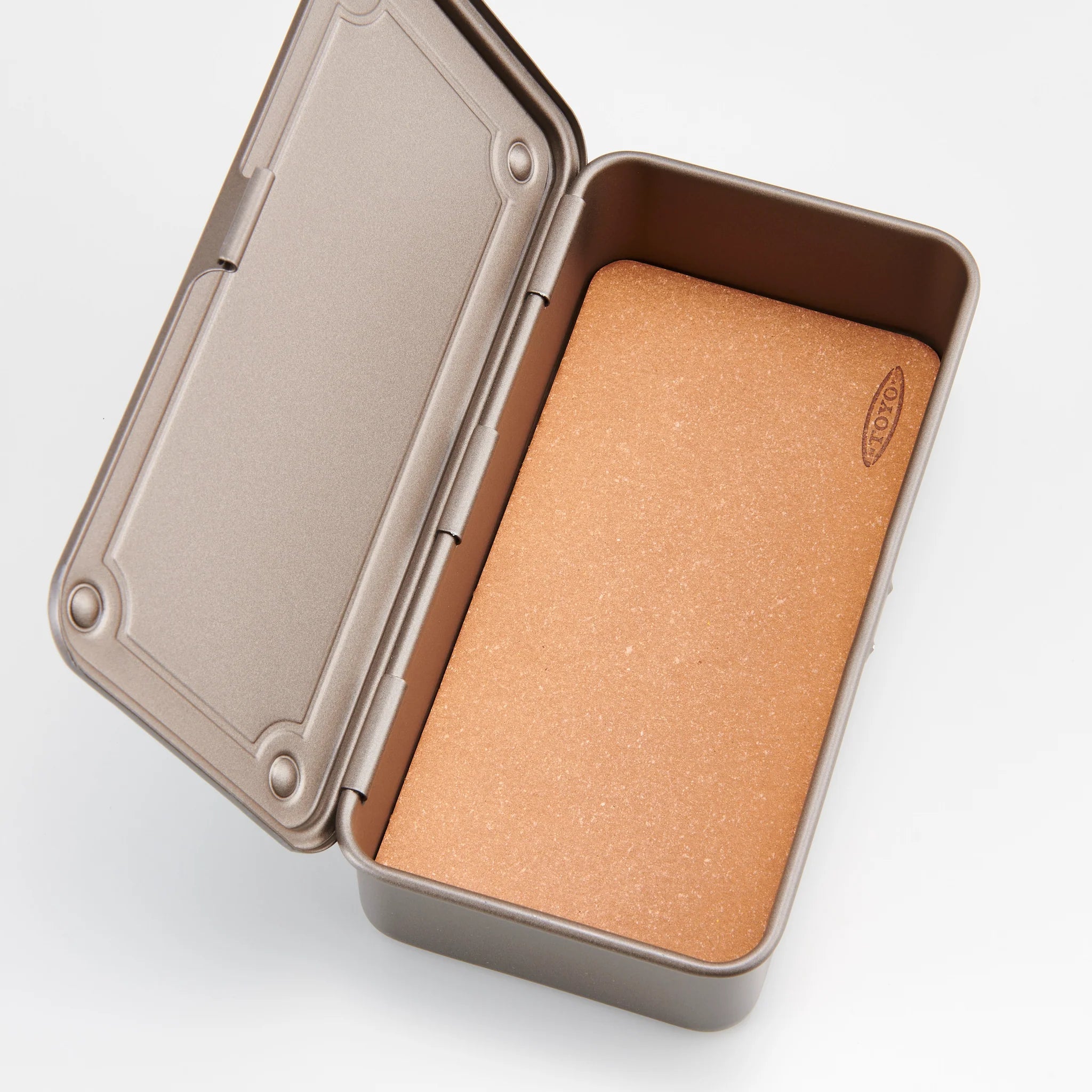 Laufsohle aus rekonstituiertem Leder Serie IS für T-190