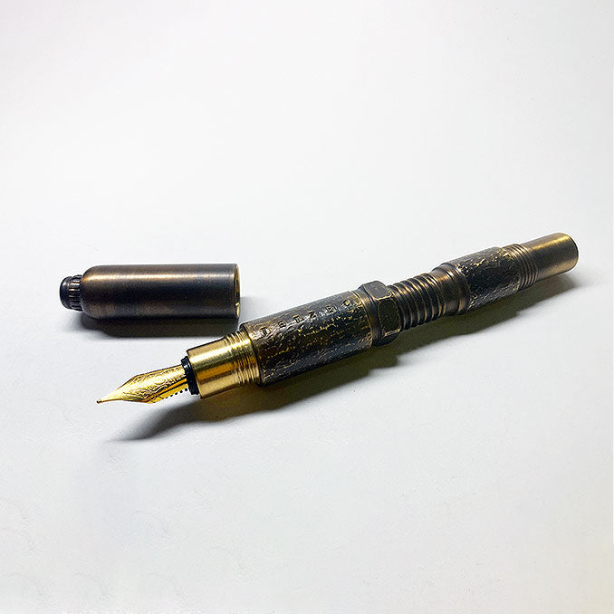 Füllfederhalter - TETZBO