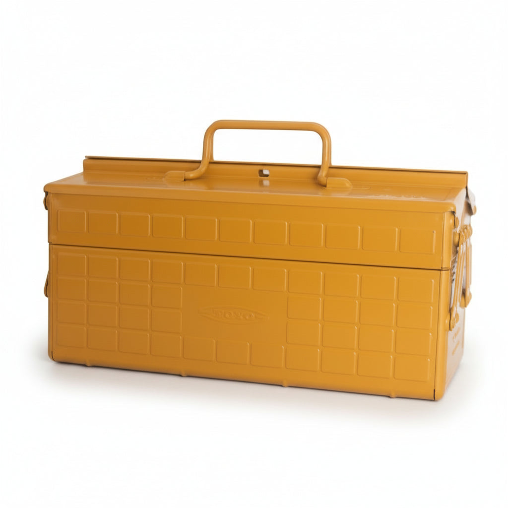 Werkzeugkasten - ST 350 - Robinson Senf