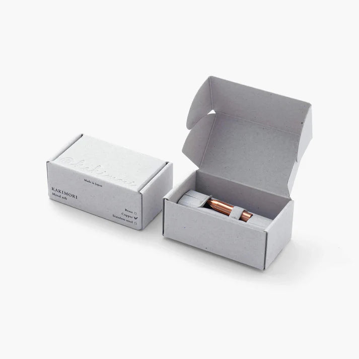 Metallfeder – Kupfer