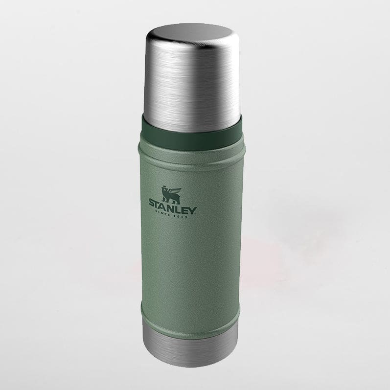 Stanley klassische legendäre Flasche 0,47 Liter