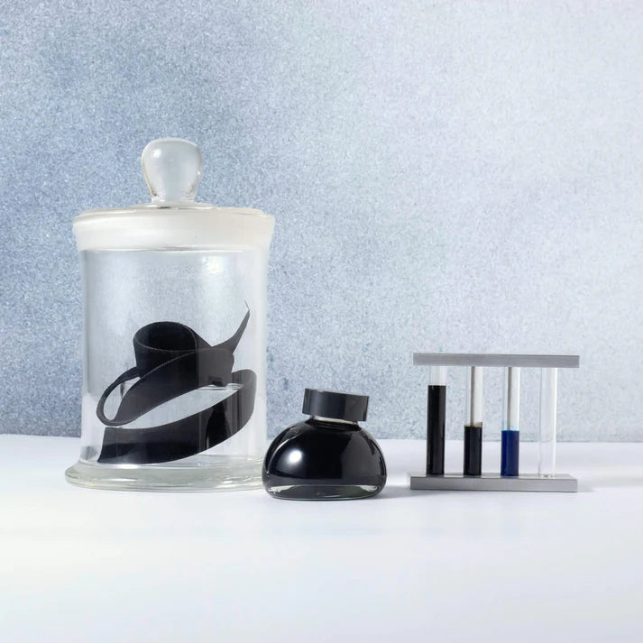 Tinte - Farbmuster 209 - Samt