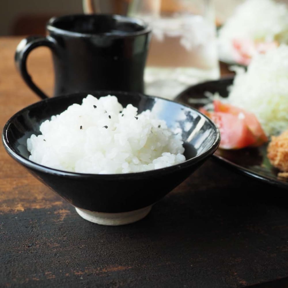 Bol à riz - Heuge - Setoguro - VAISSELLE