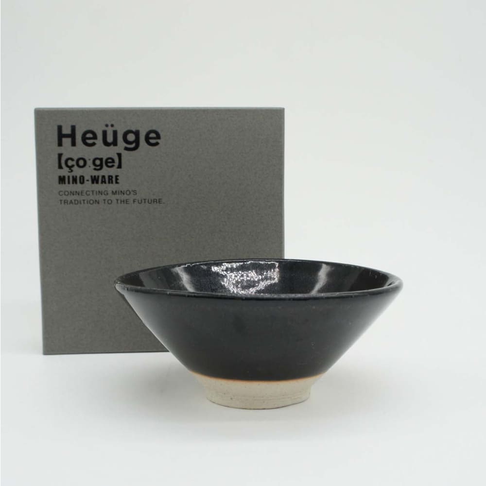 Bol à riz - Heuge - Setoguro - VAISSELLE