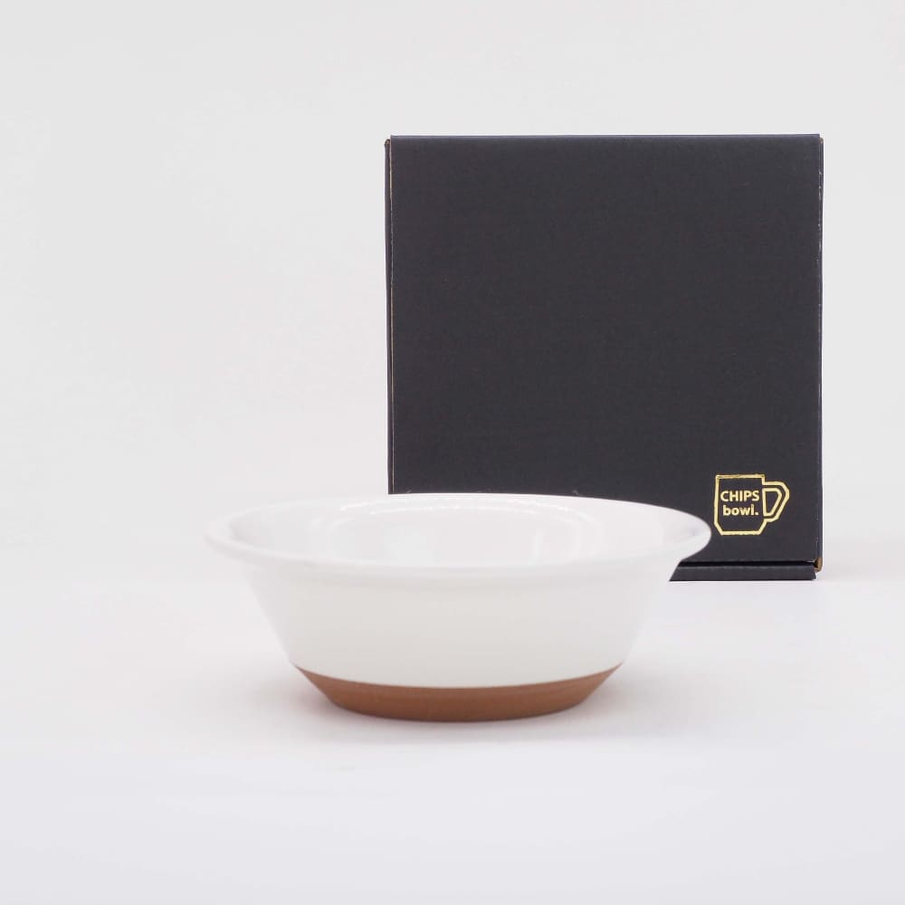 Bol - Solid color - Blanc - VAISSELLE