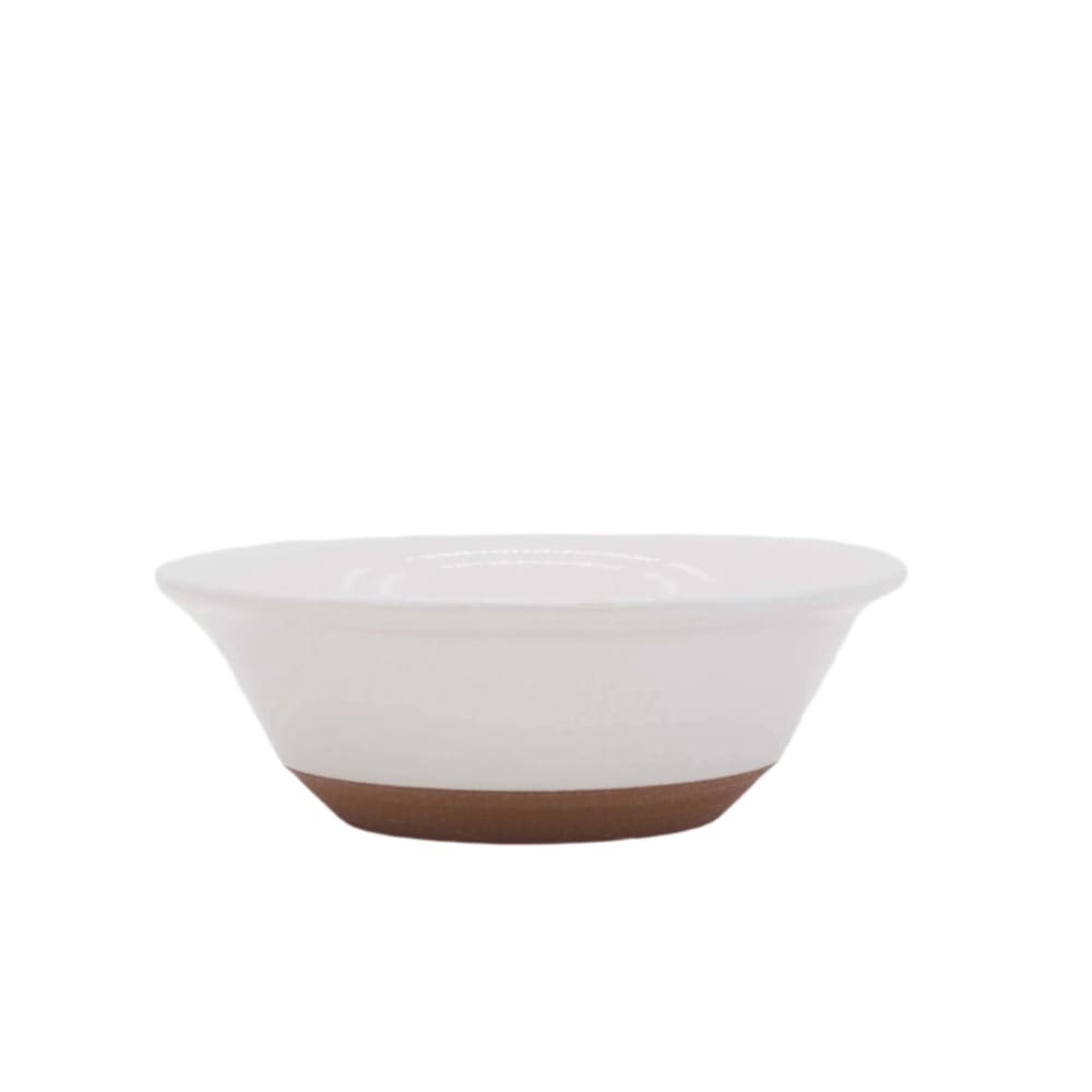 Bol - Solid color - Blanc - VAISSELLE