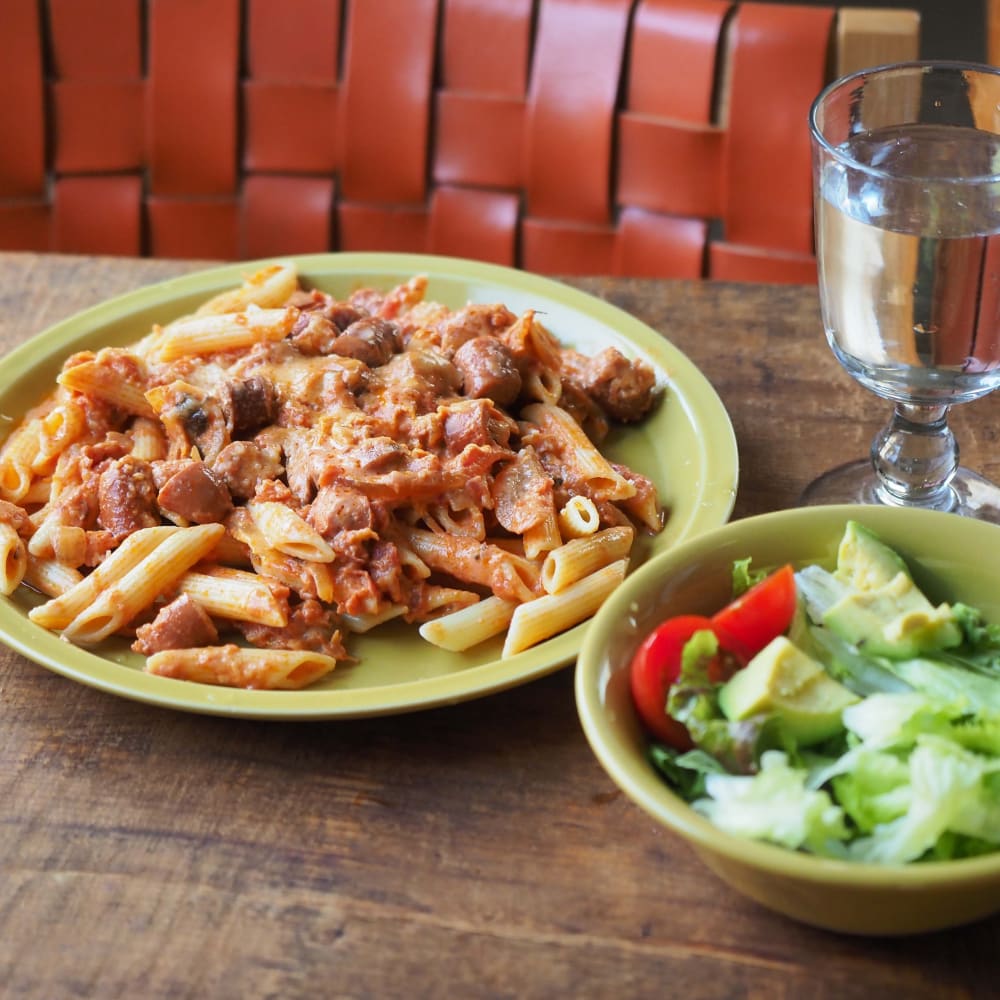 Bol - Solid color - Moutarde - VAISSELLE