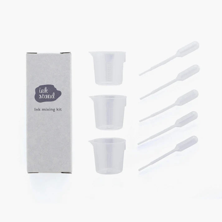 Tintenmischset