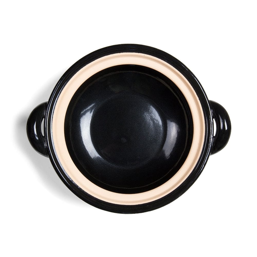 Cuiseur à riz et vapeur - Noir - Large - CUISEURS