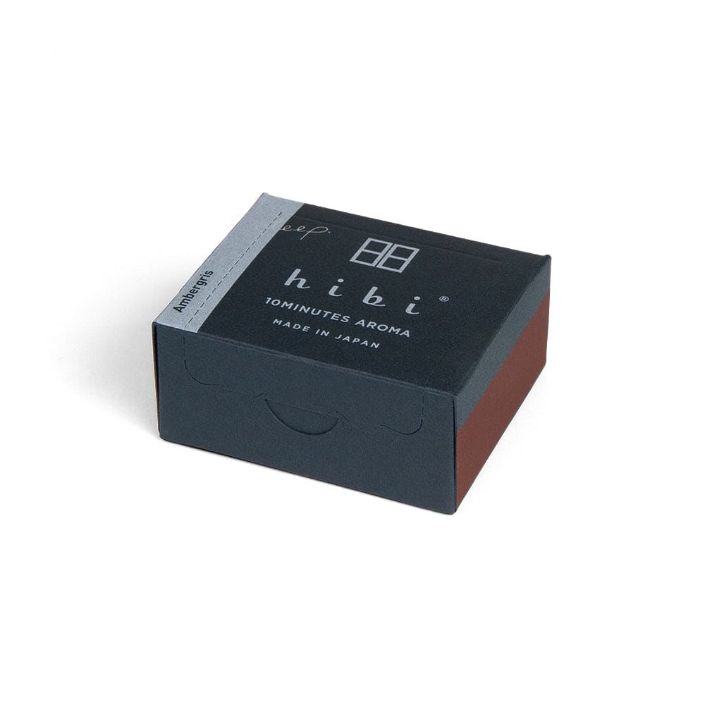 Encens - DEEP - Ambergris (XL) - ENCENS