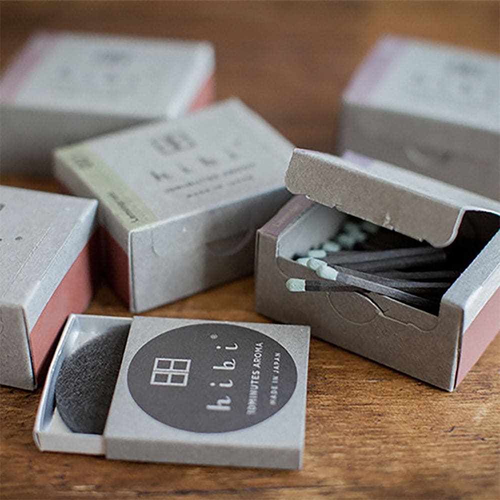 Encens - Yuzu XL - ENCENS