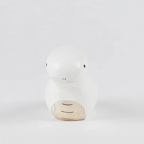 Figurine en bois - Collection Eto - Serpent - FIGURINES EN BOIS